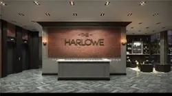 608 Richmond Street W, #205