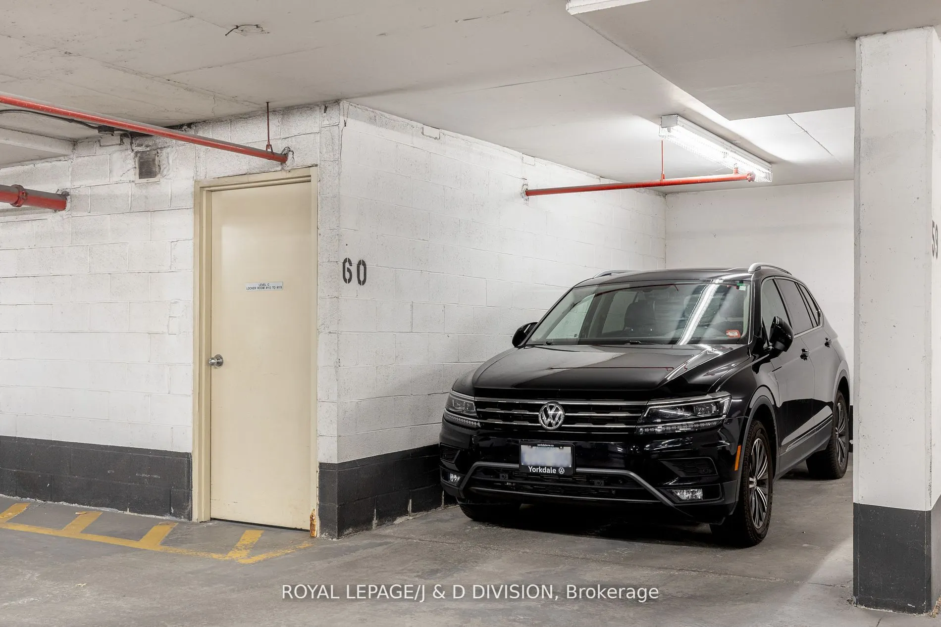 33 Delisle Avenue, #303