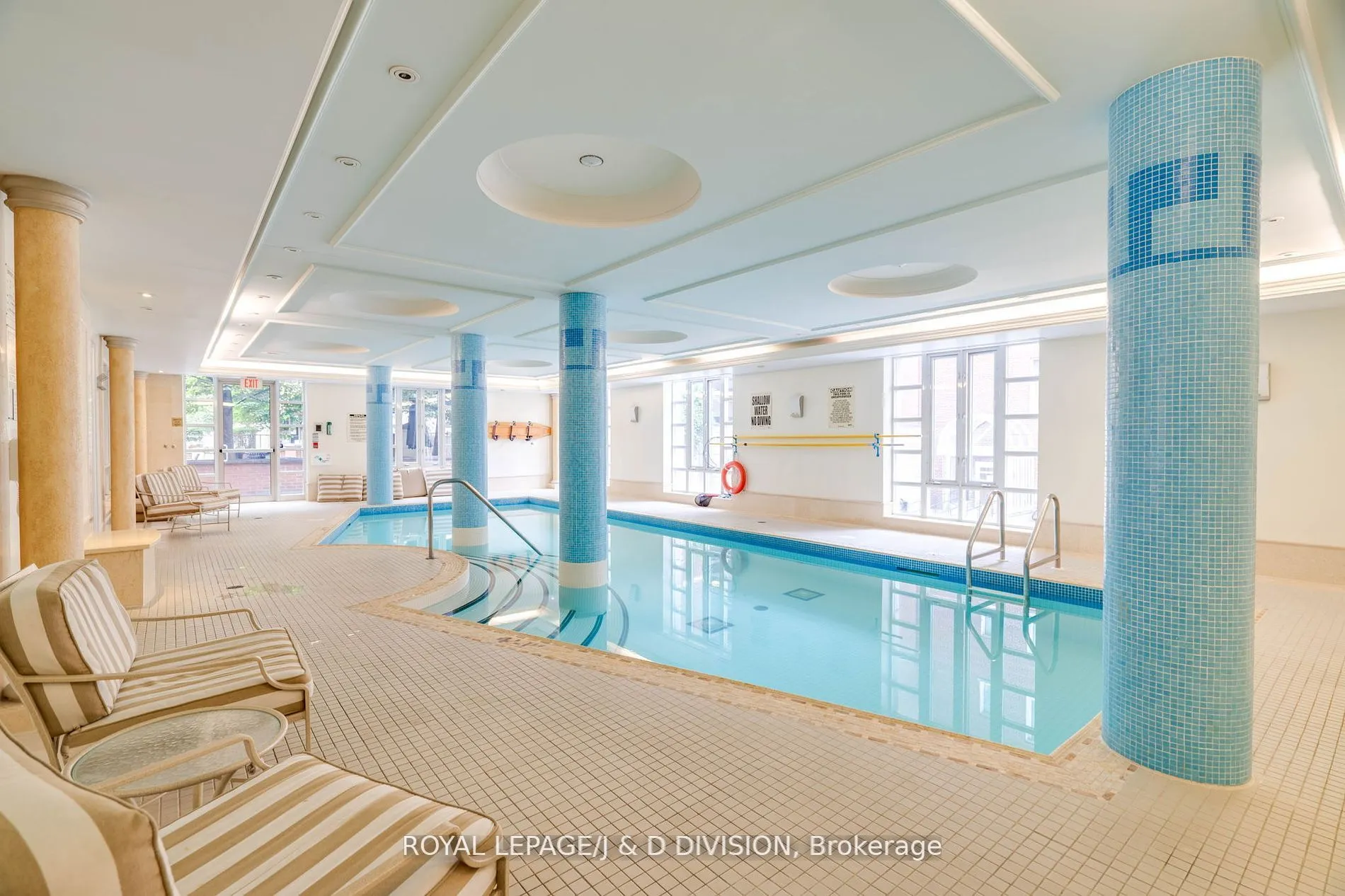 33 Delisle Avenue, #303