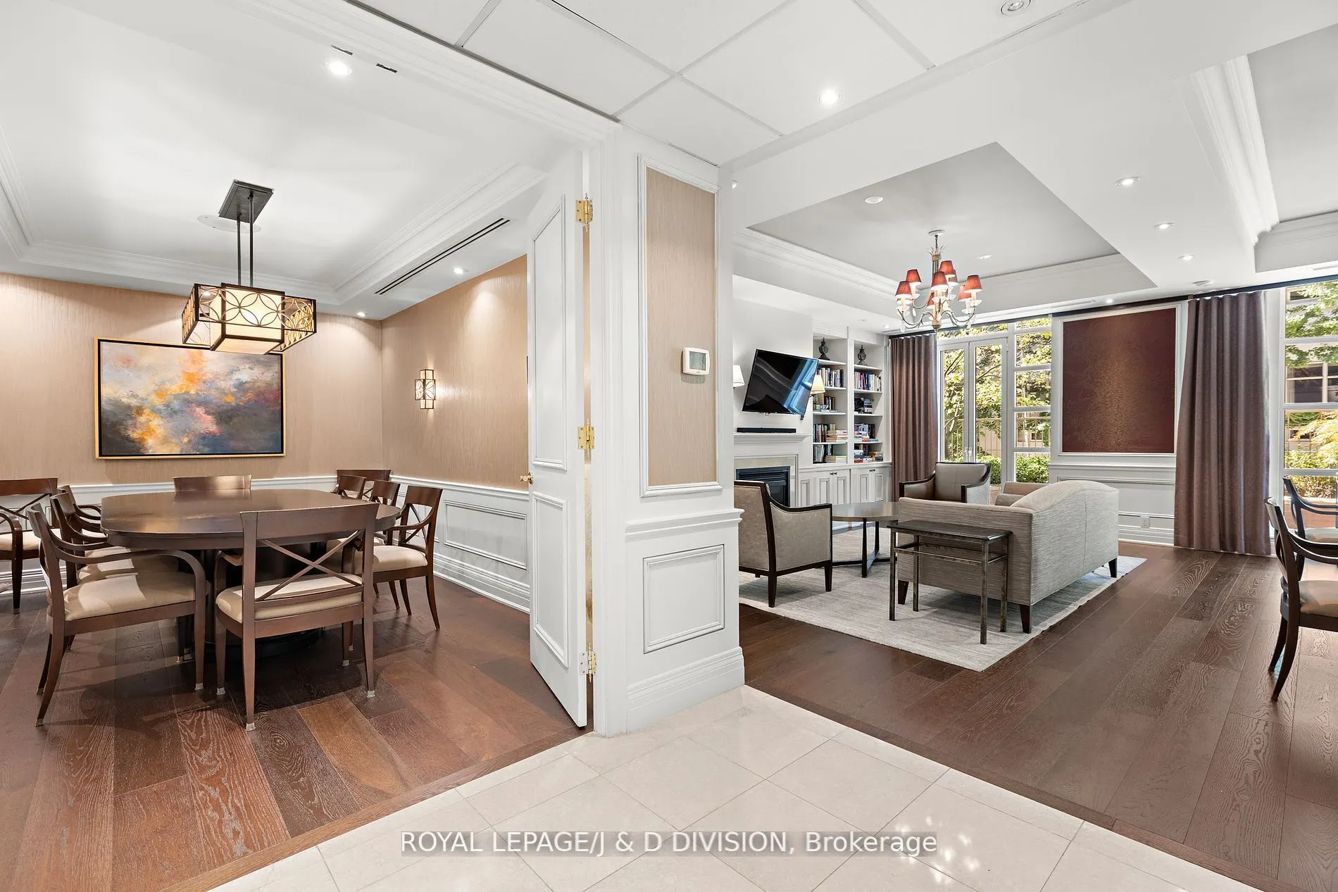 33 Delisle Avenue, #303