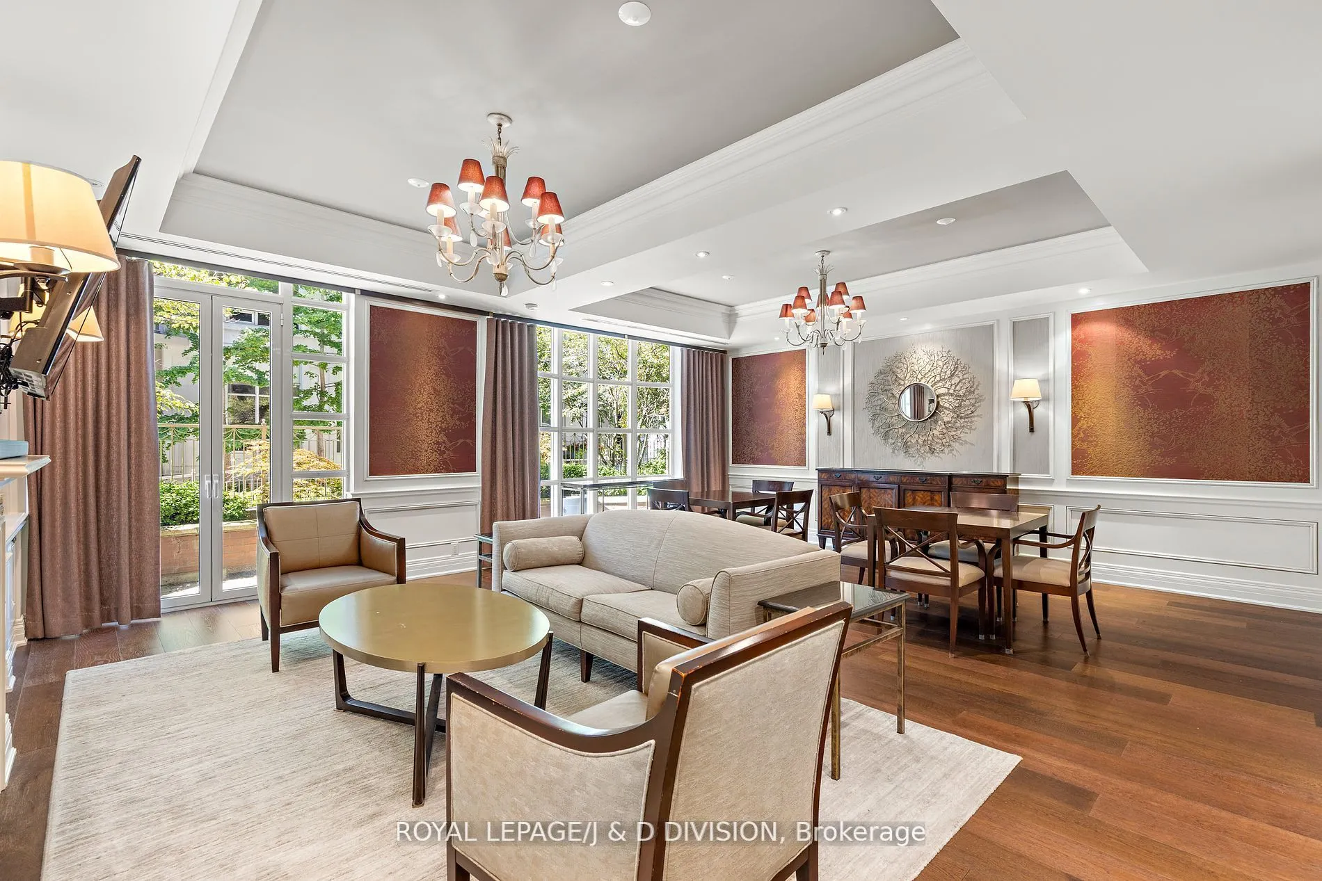 33 Delisle Avenue, #303