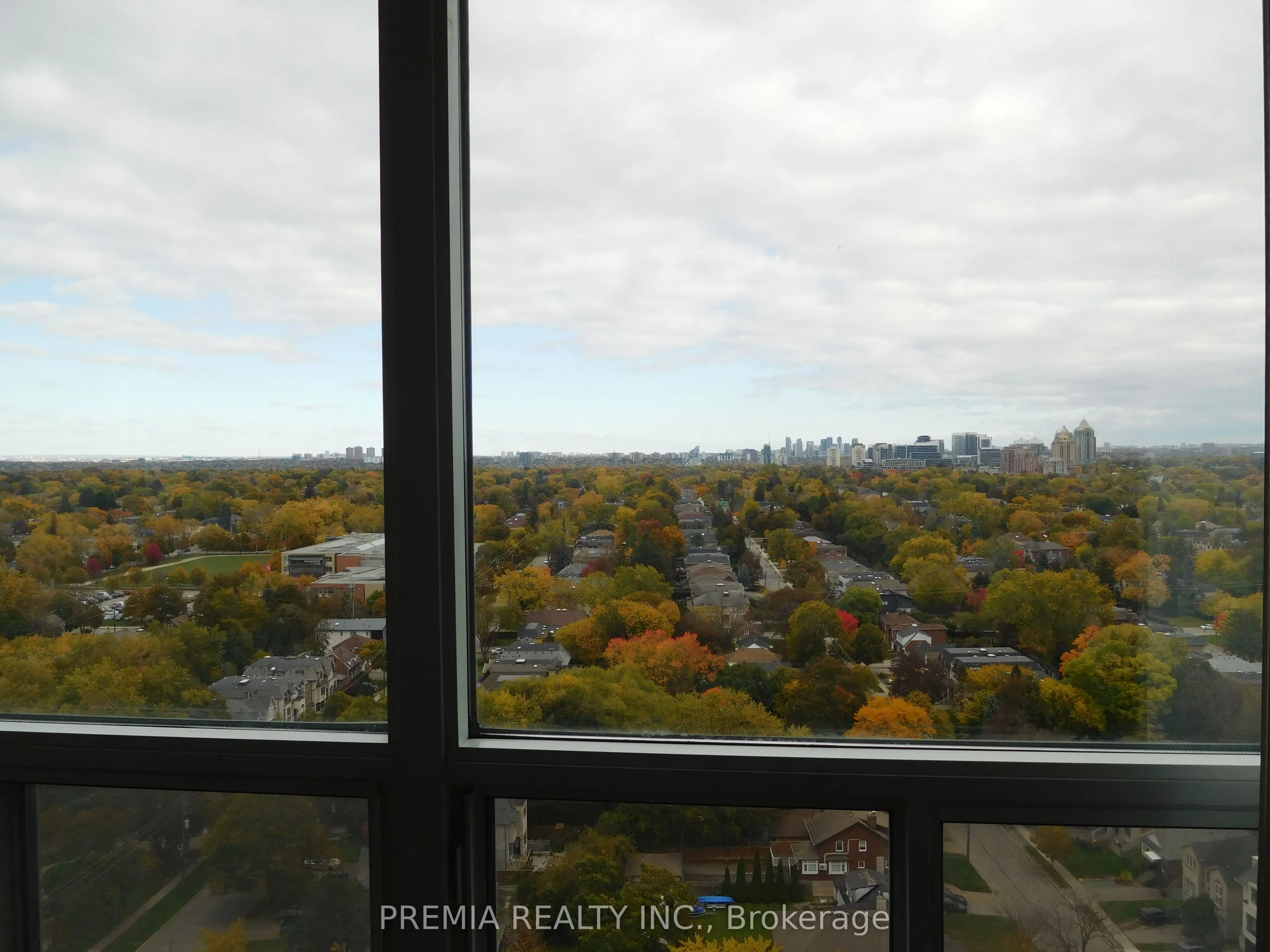 188 Doris Avenue, #2106