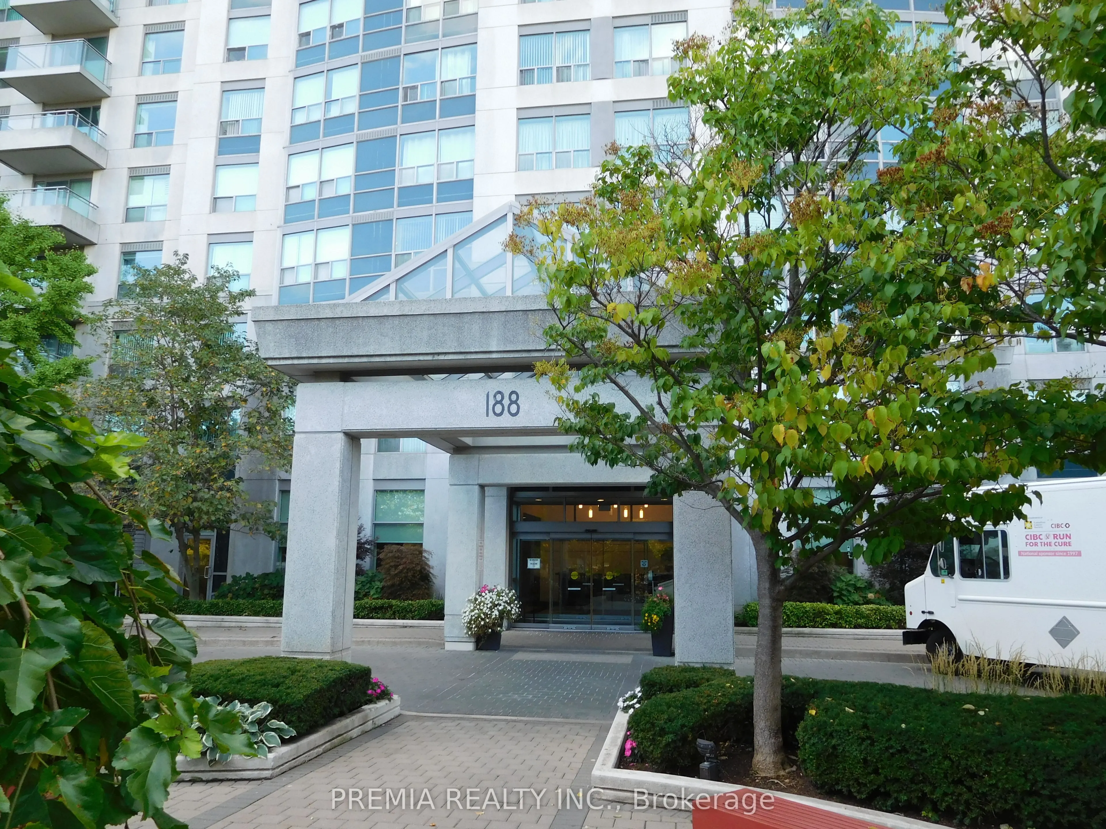 188 Doris Avenue, #2106