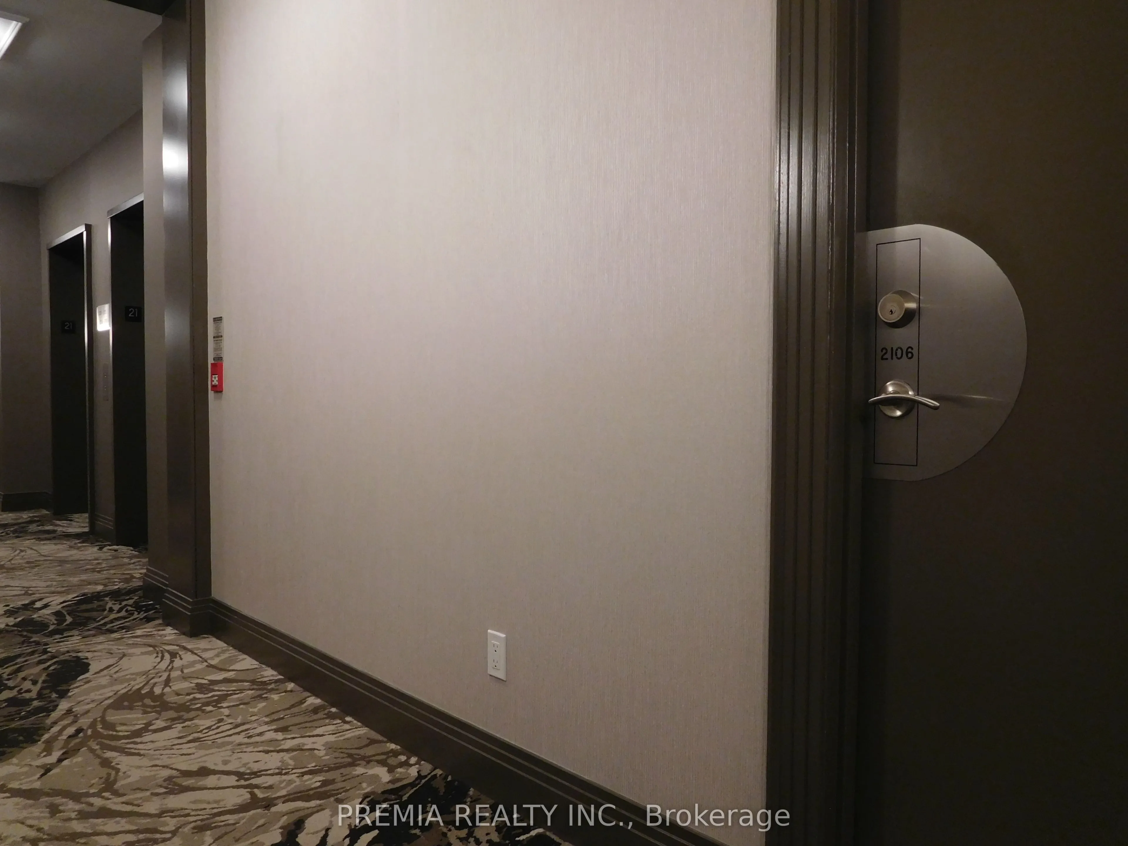 188 Doris Avenue, #2106