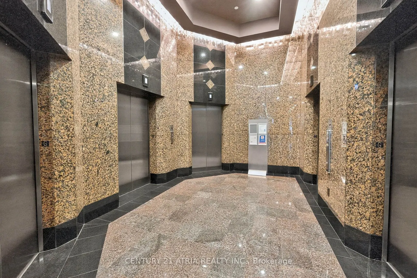 38 Elm Street, #2302