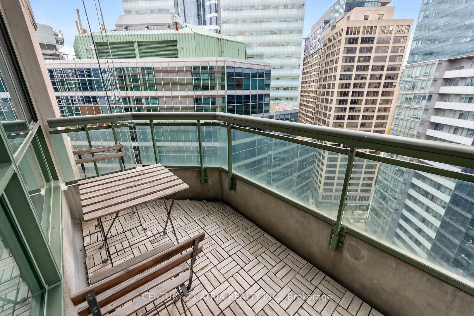 38 Elm Street, #2302