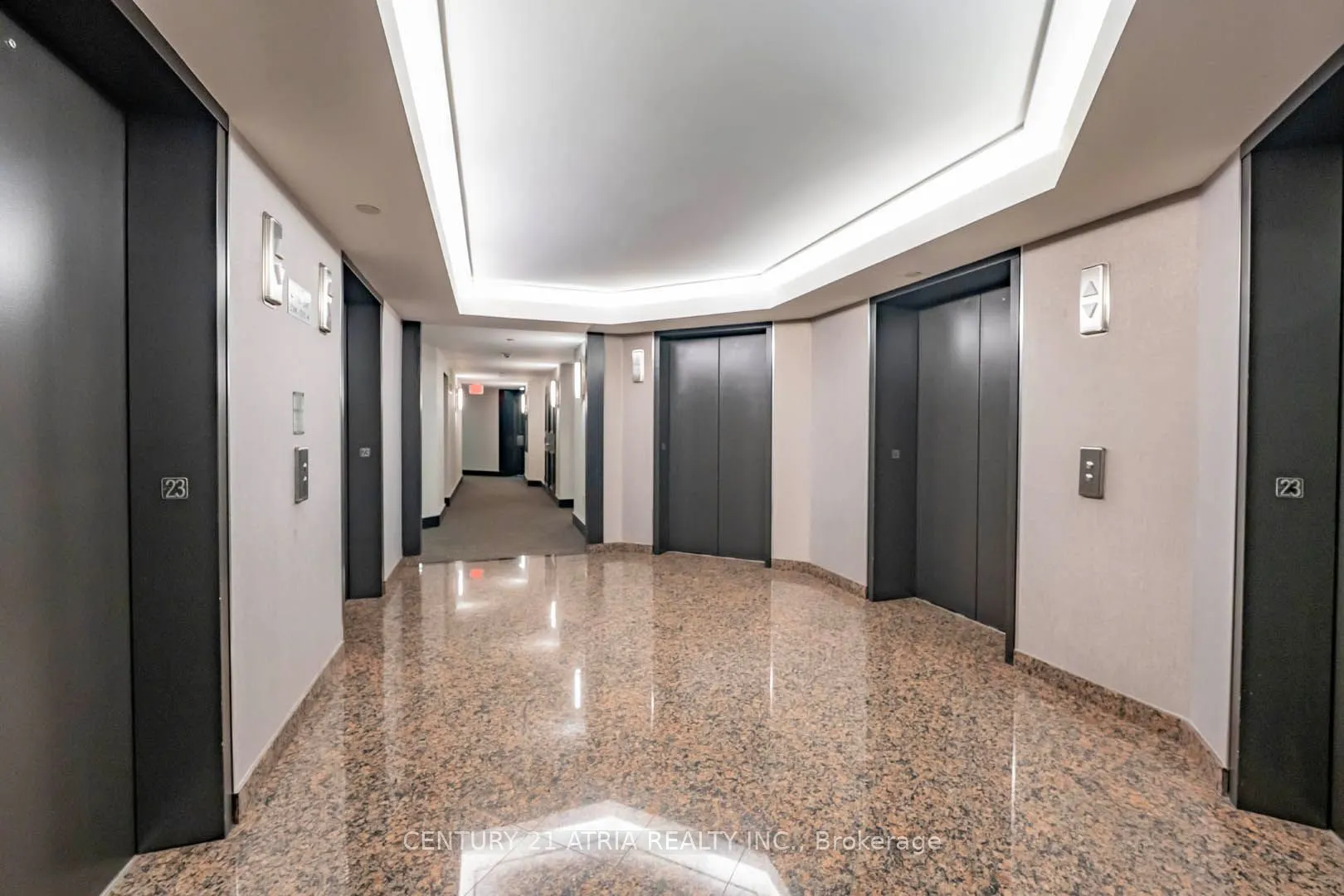 38 Elm Street, #2302