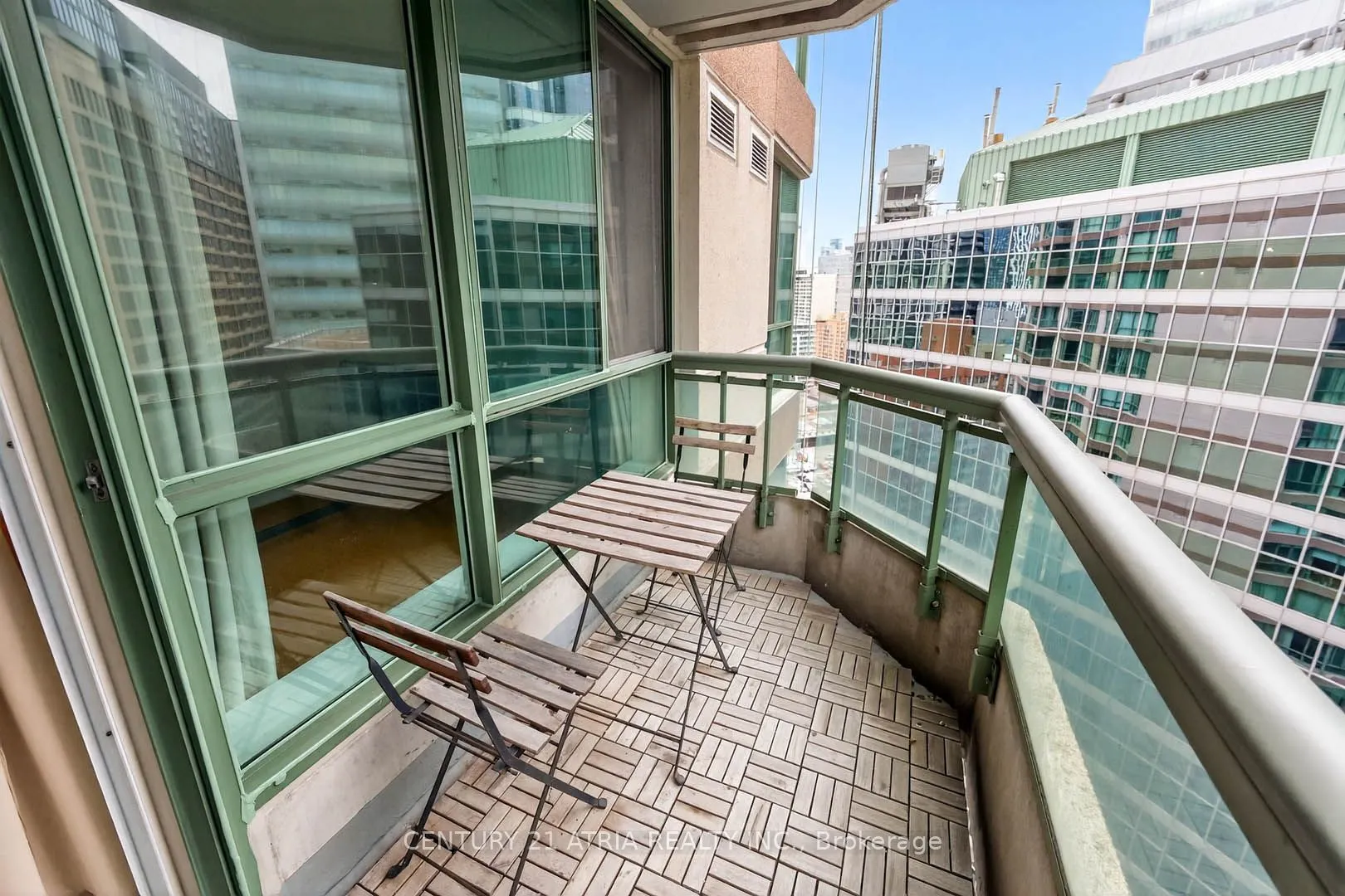 38 Elm Street, #2302