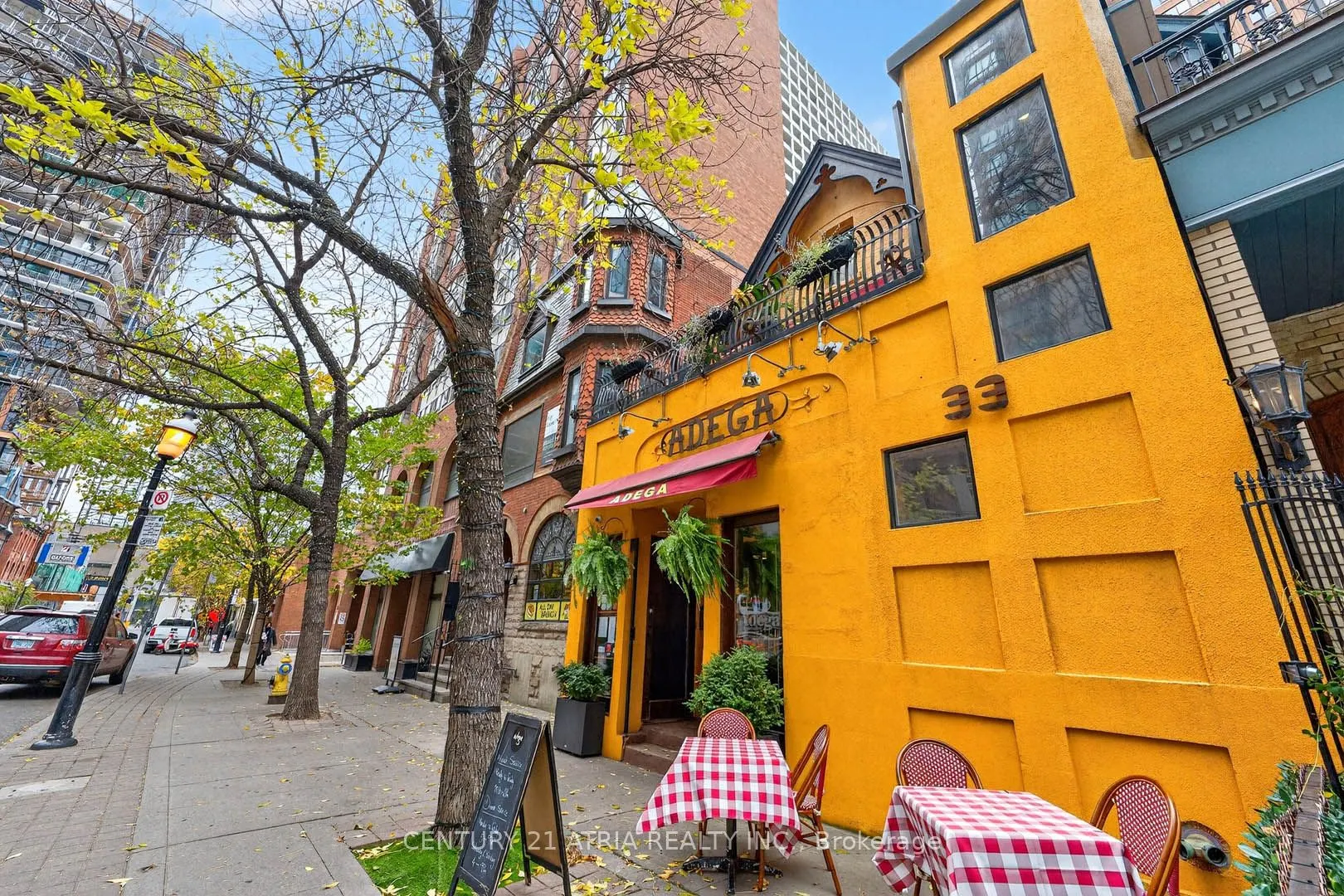 38 Elm Street, #2302