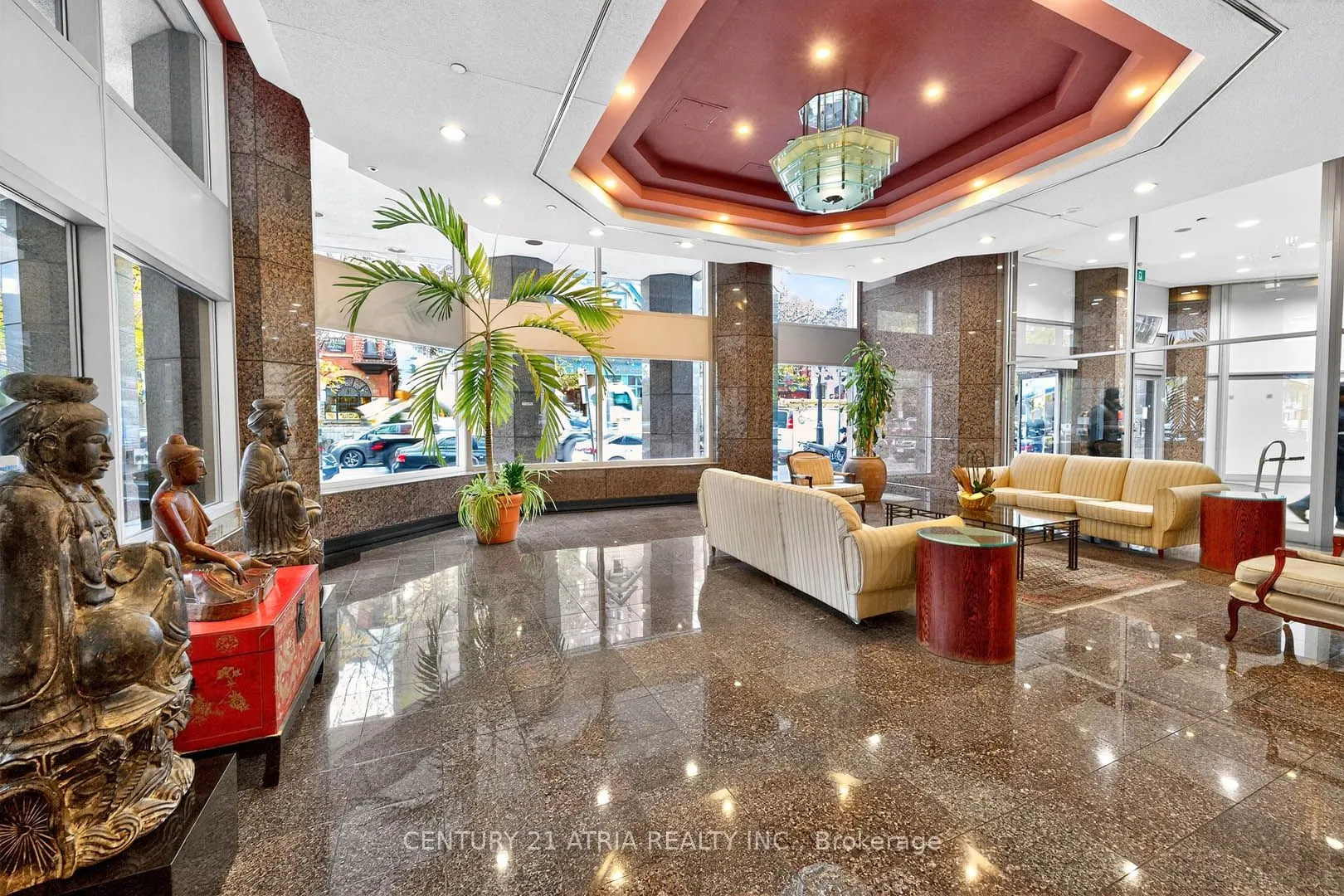 38 Elm Street, #2302