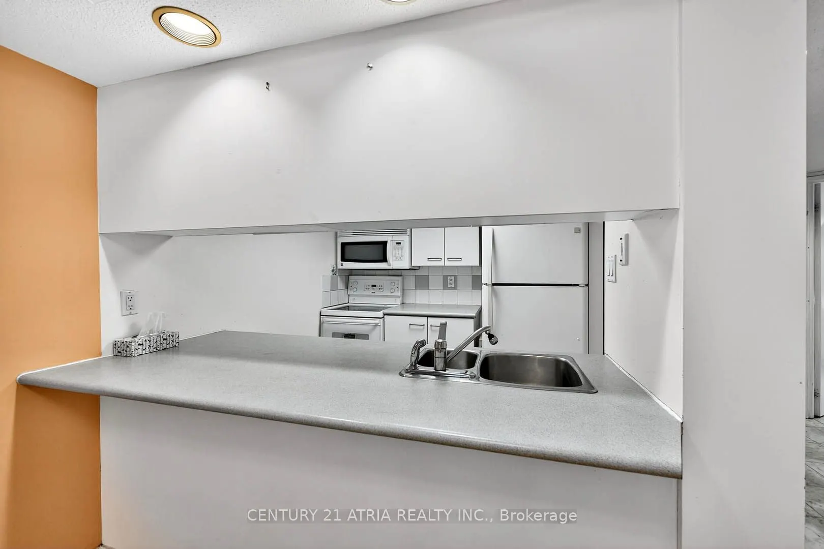 38 Elm Street, #2302