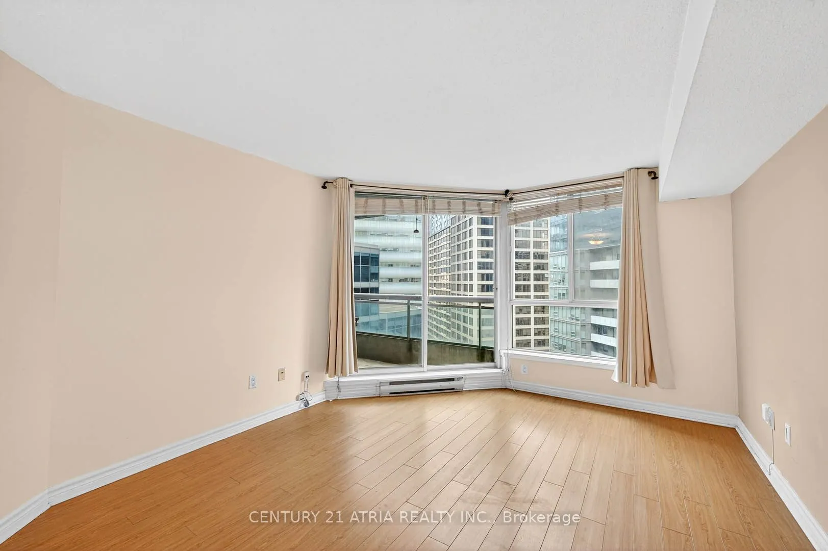 38 Elm Street, #2302