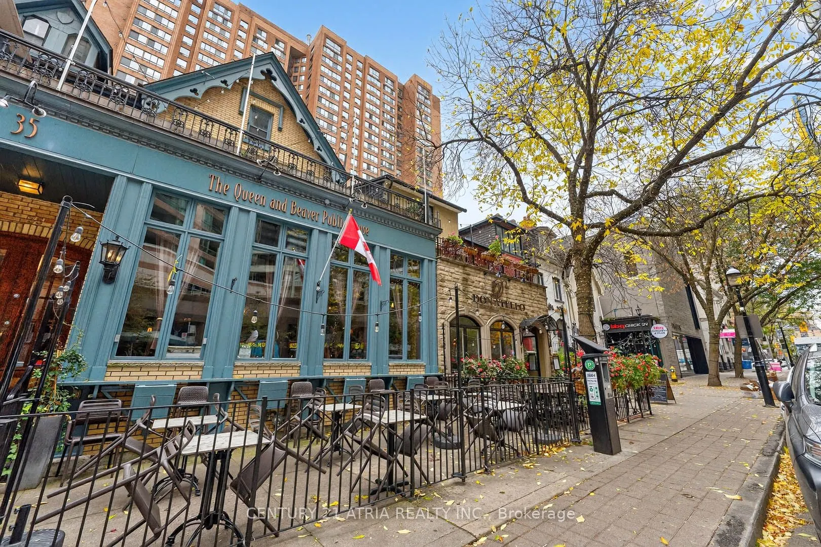 38 Elm Street, #2302