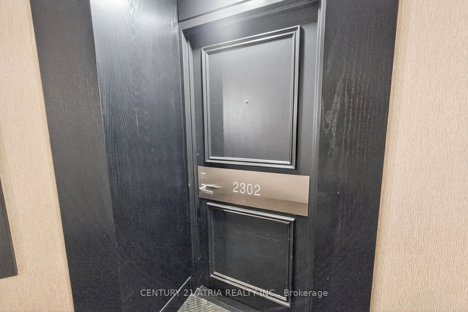 38 Elm Street, #2302