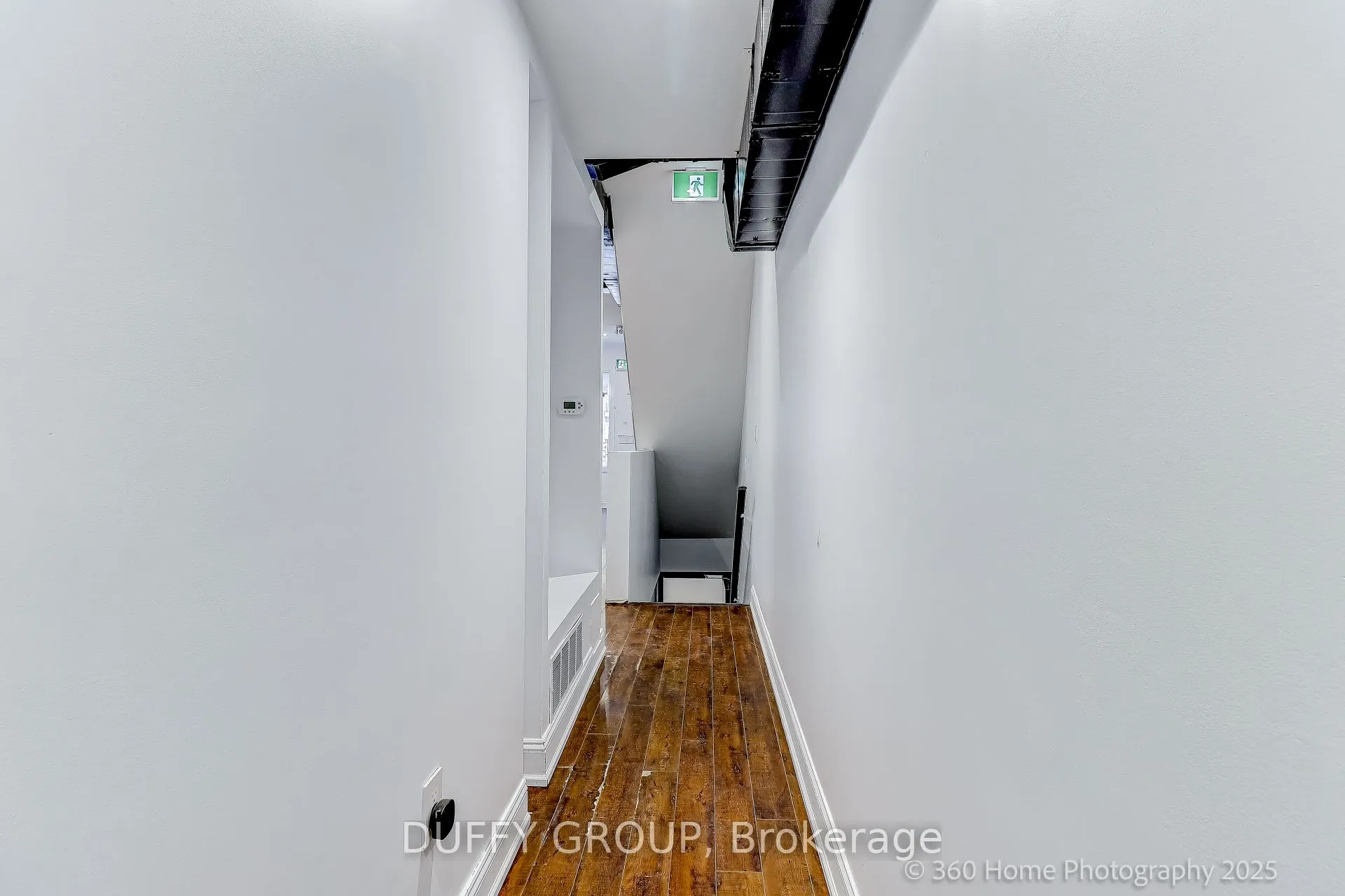 521 Queen Street E, #Ground Floor