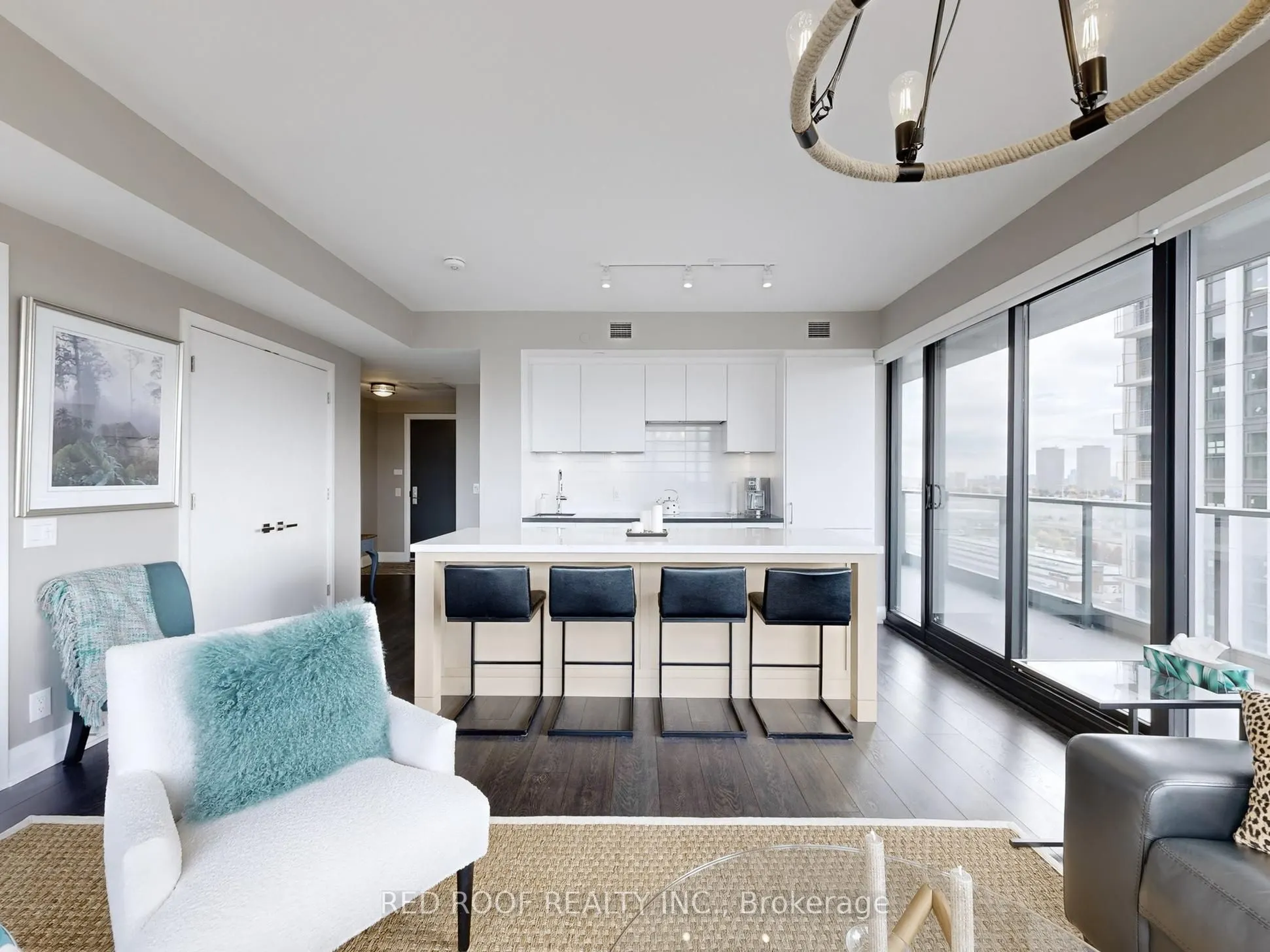 33 Frederick Todd Way, #1401