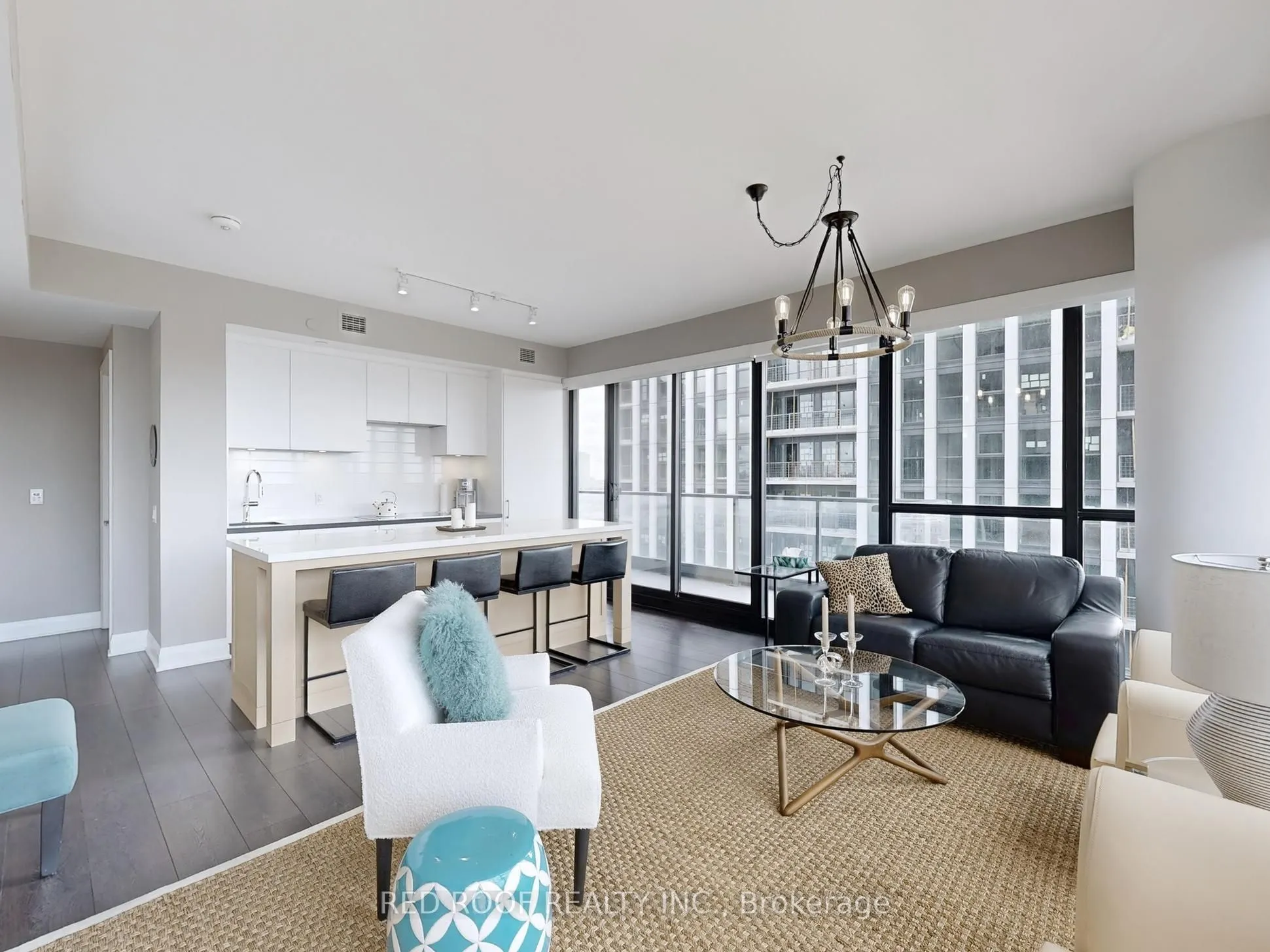 33 Frederick Todd Way, #1401