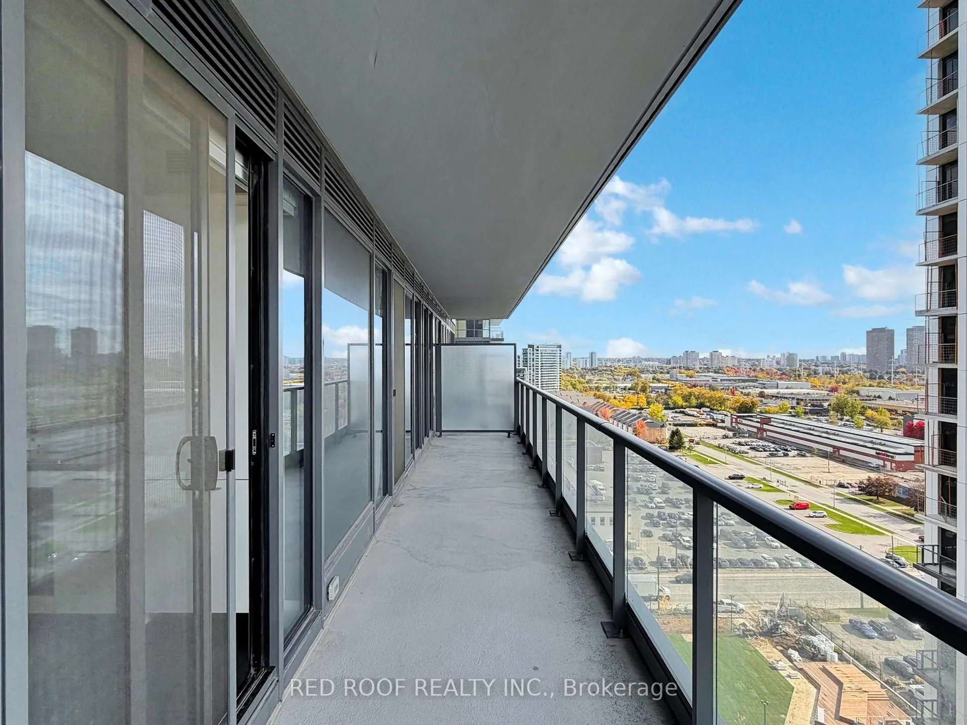 33 Frederick Todd Way, #1401