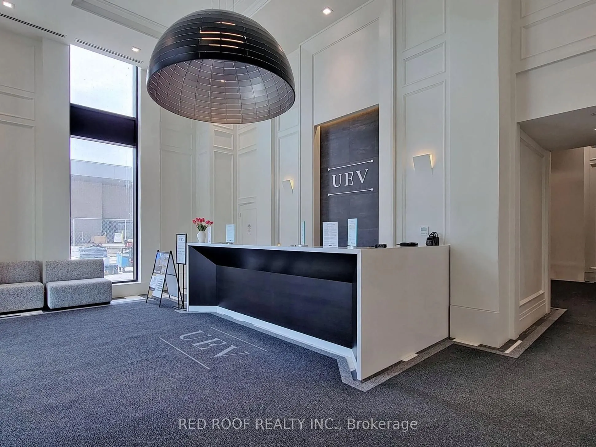 33 Frederick Todd Way, #1401