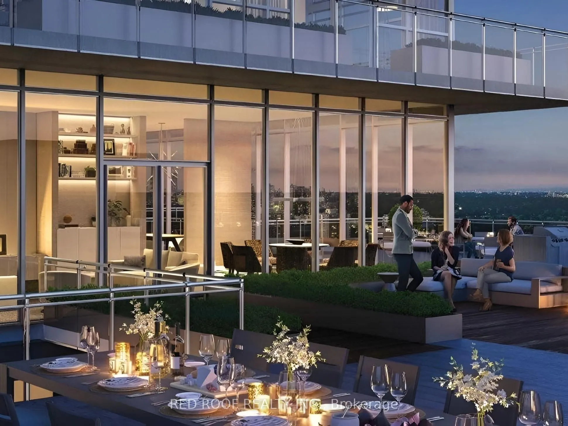 33 Frederick Todd Way, #1401