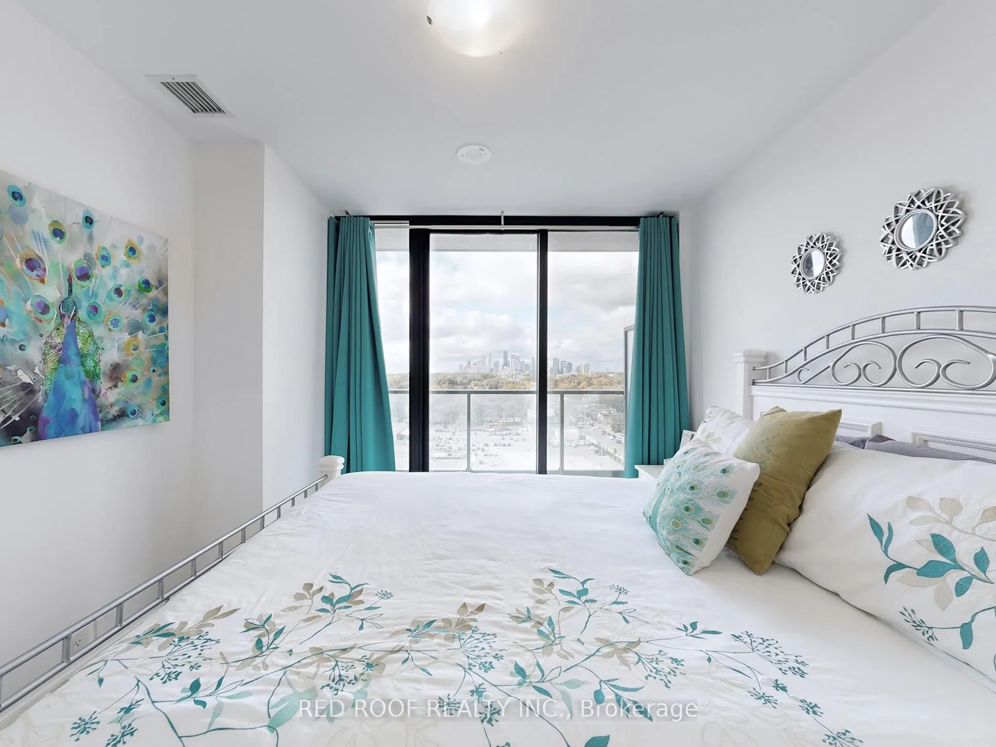 33 Frederick Todd Way, #1401