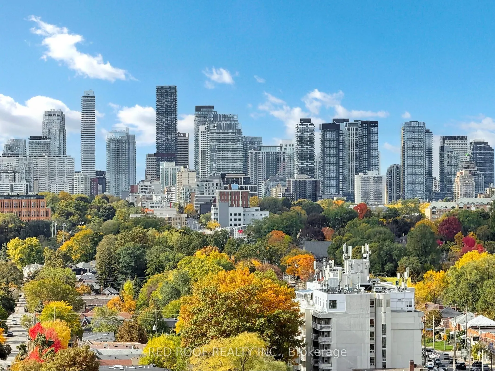 33 Frederick Todd Way, #1401