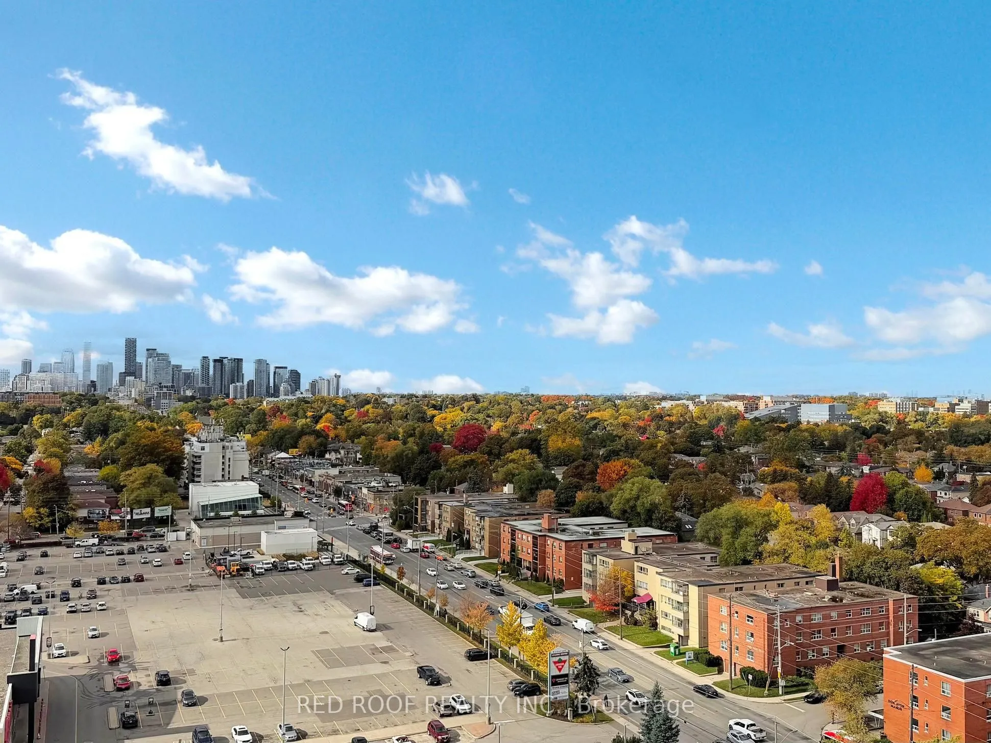 33 Frederick Todd Way, #1401