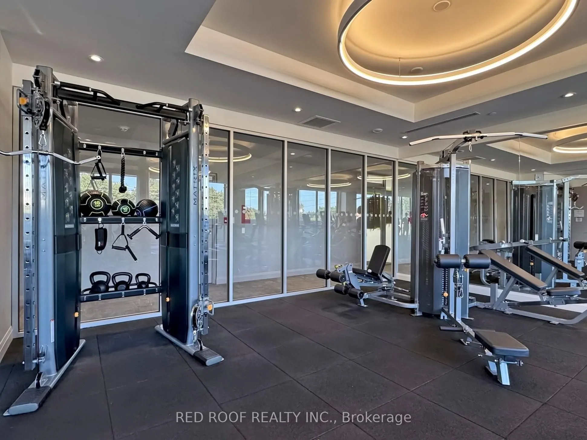 33 Frederick Todd Way, #1401