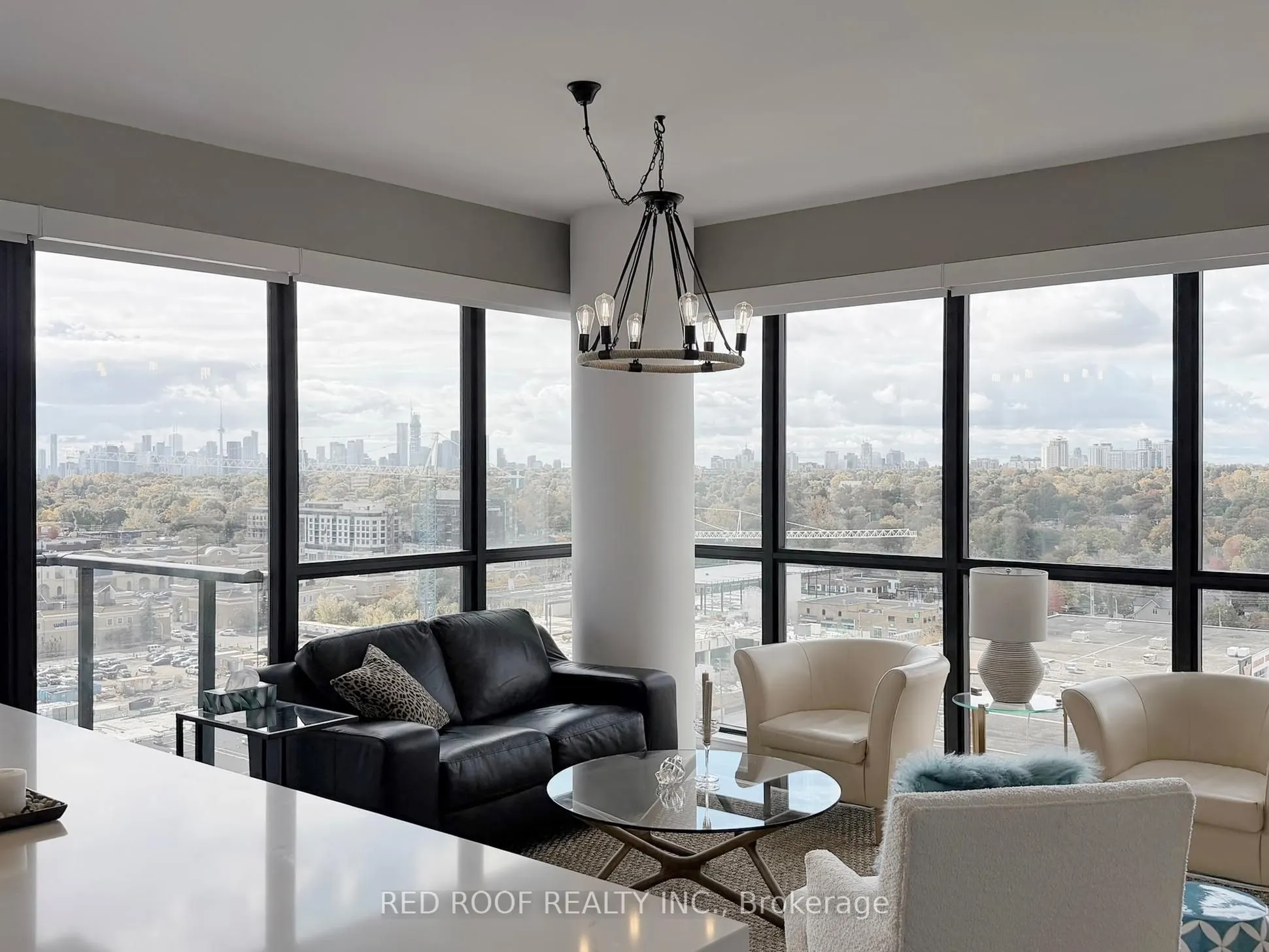 33 Frederick Todd Way, #1401