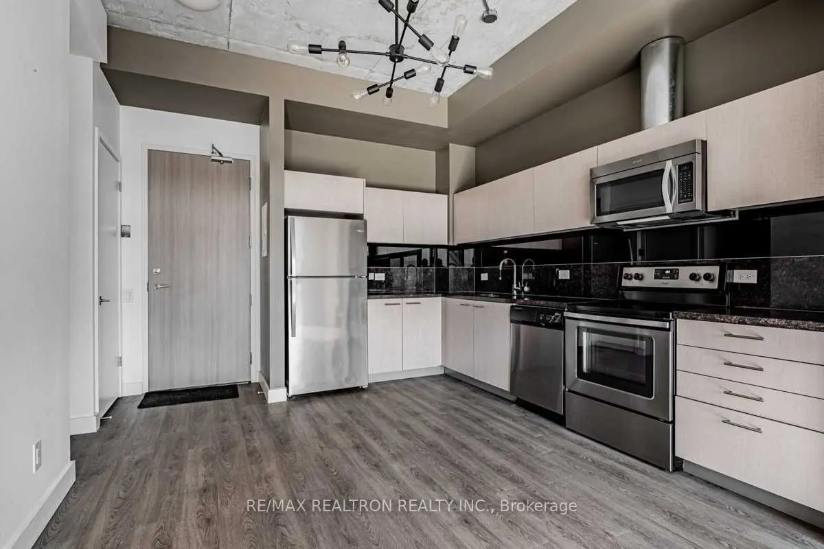 70 Distillery Lane, #217