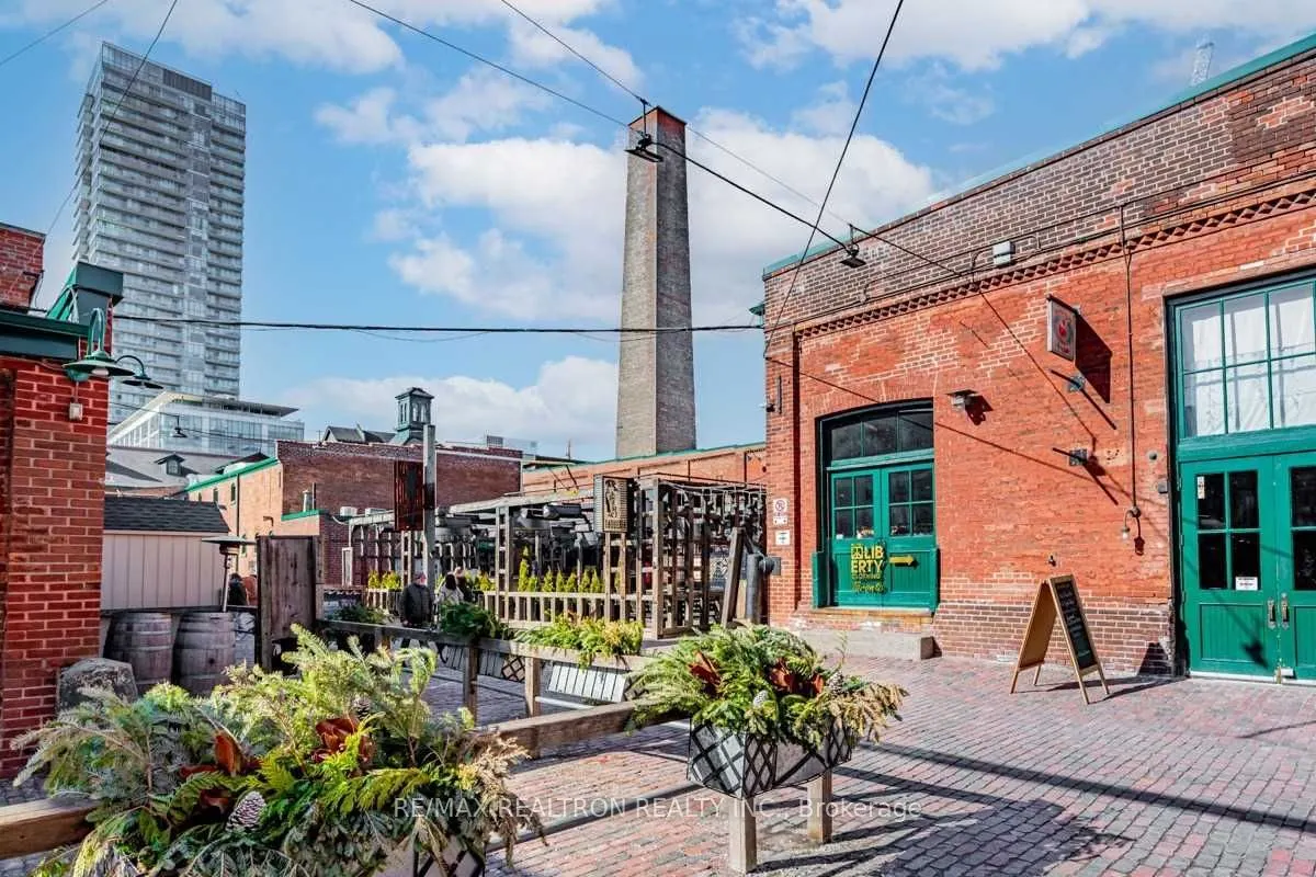 70 Distillery Lane, #217