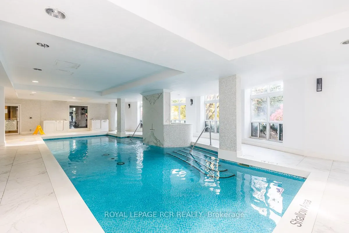 23 Lorraine Drive, #2012