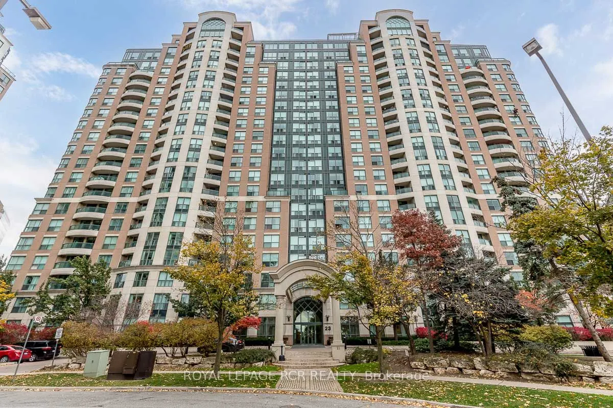 23 Lorraine Drive, #2012