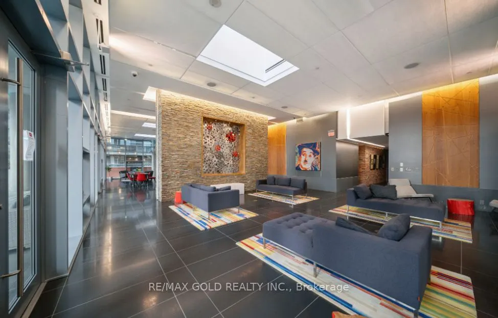 21 Widmer Street, #4202