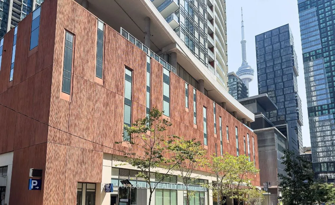 21 Widmer Street, #4202