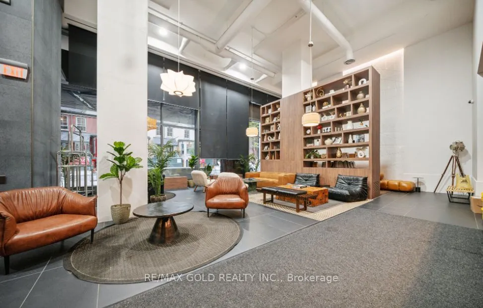 21 Widmer Street, #4202