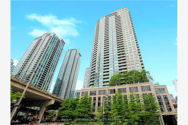 18 Yonge Street, #2212