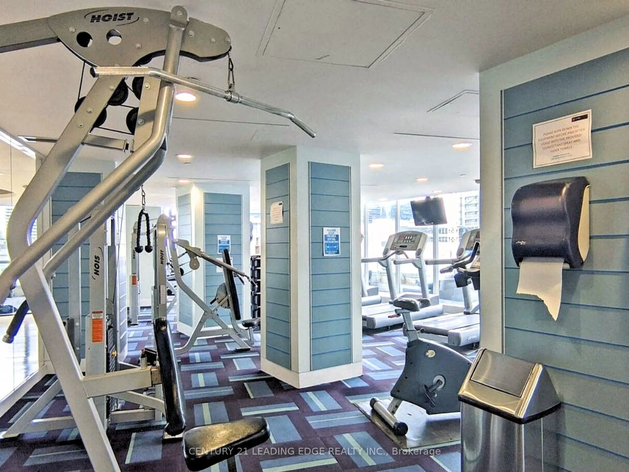 18 Yonge Street, #2212