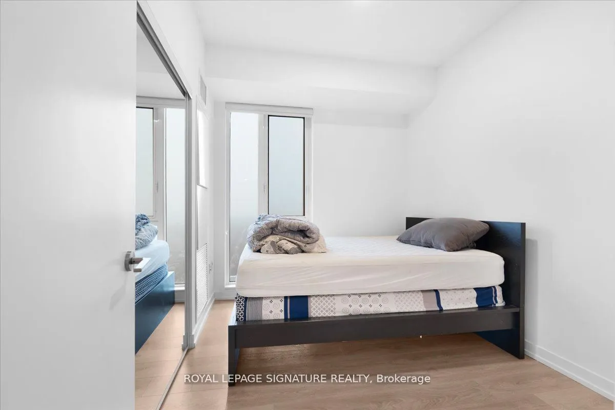 225 Sumach Street, #2509