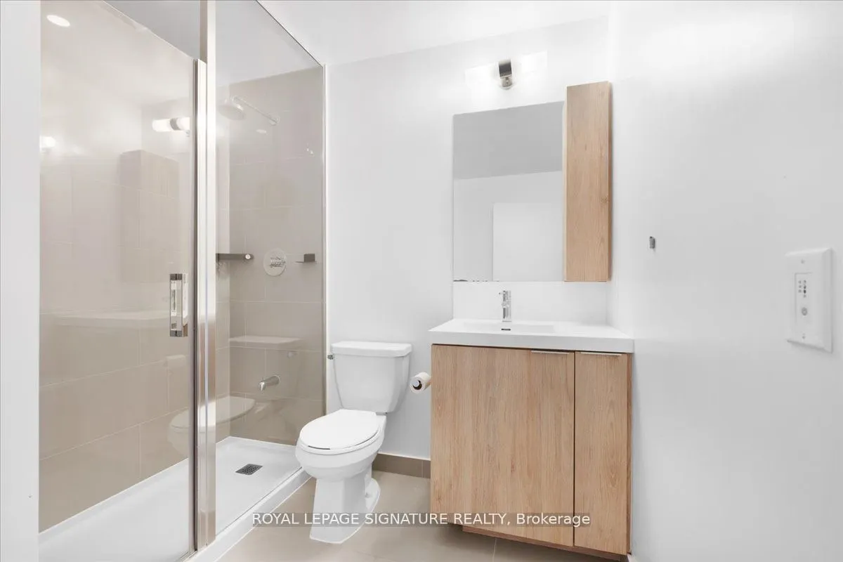 225 Sumach Street, #2509