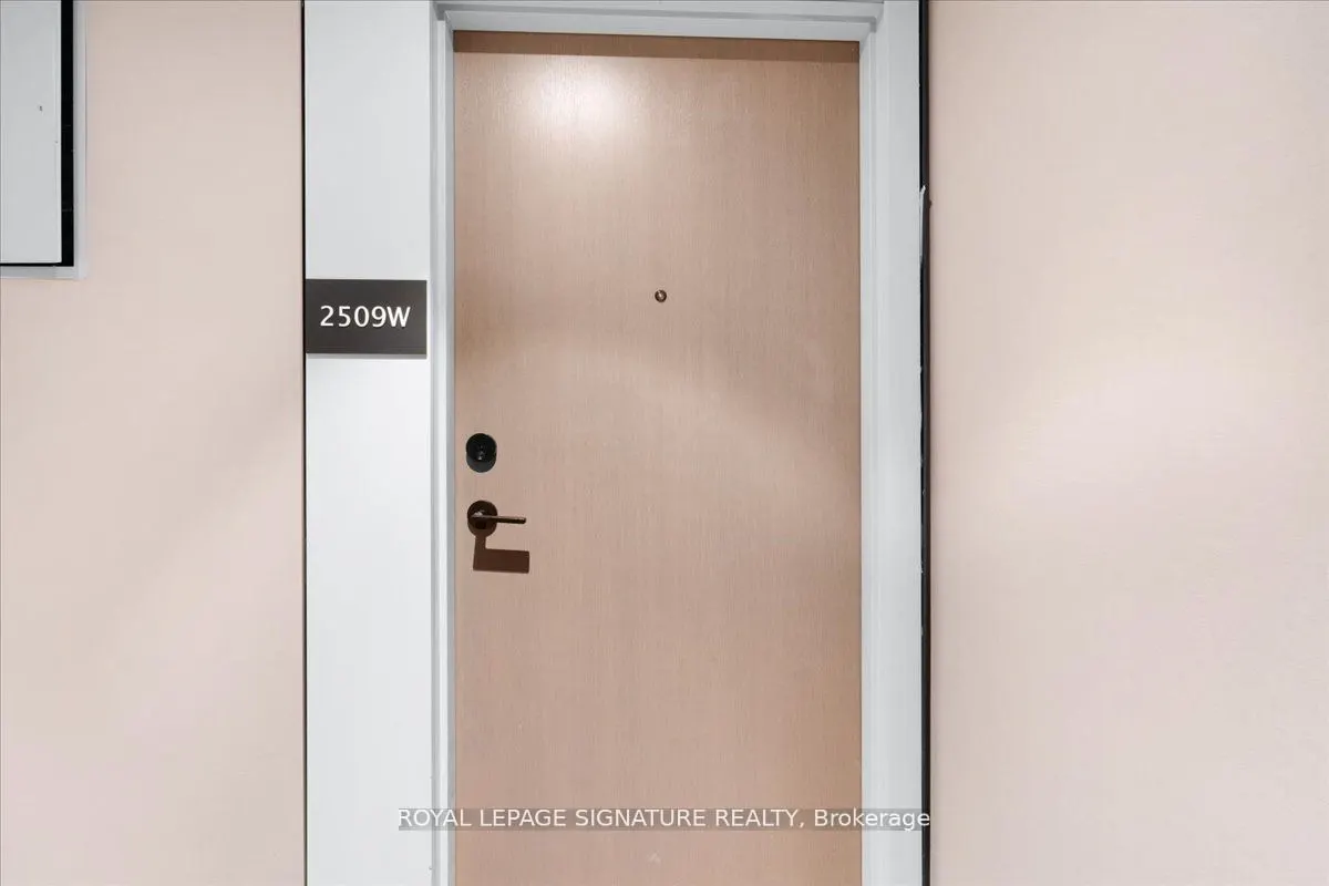 225 Sumach Street, #2509