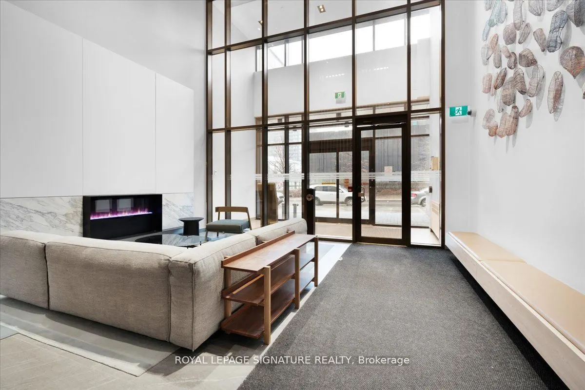 225 Sumach Street, #2509