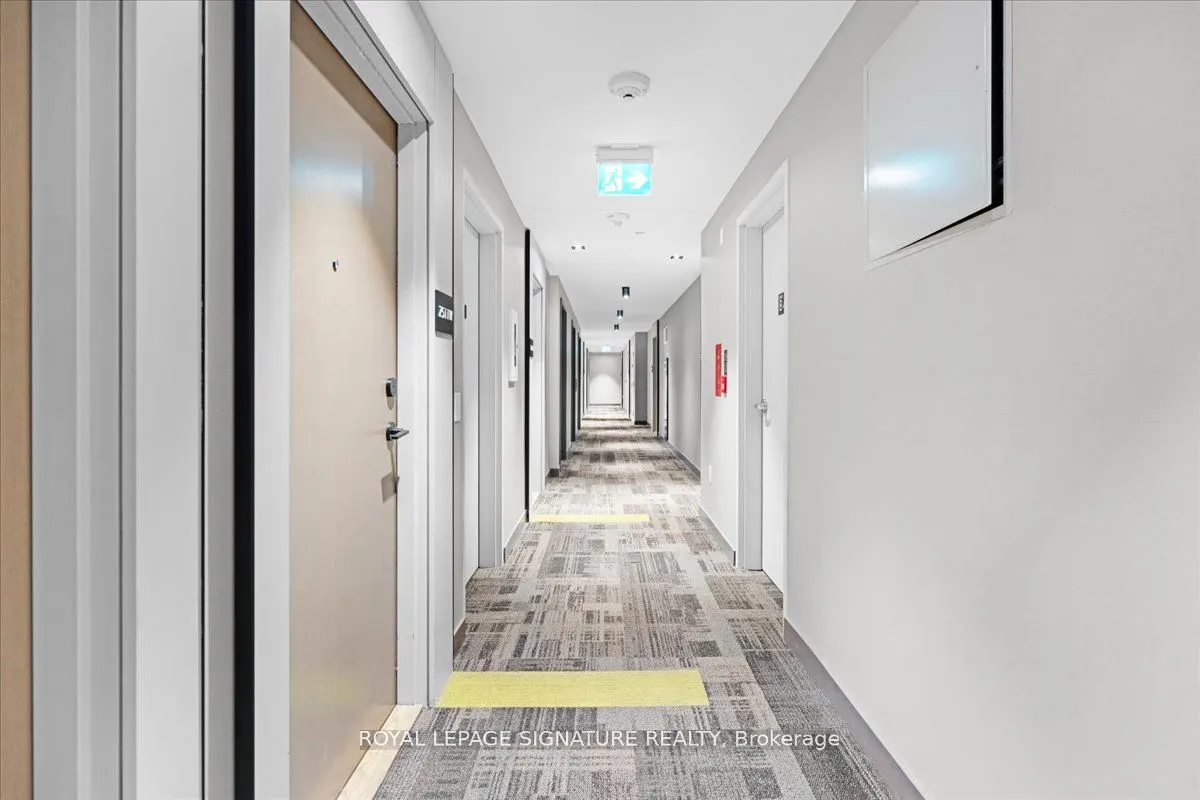 225 Sumach Street, #2509