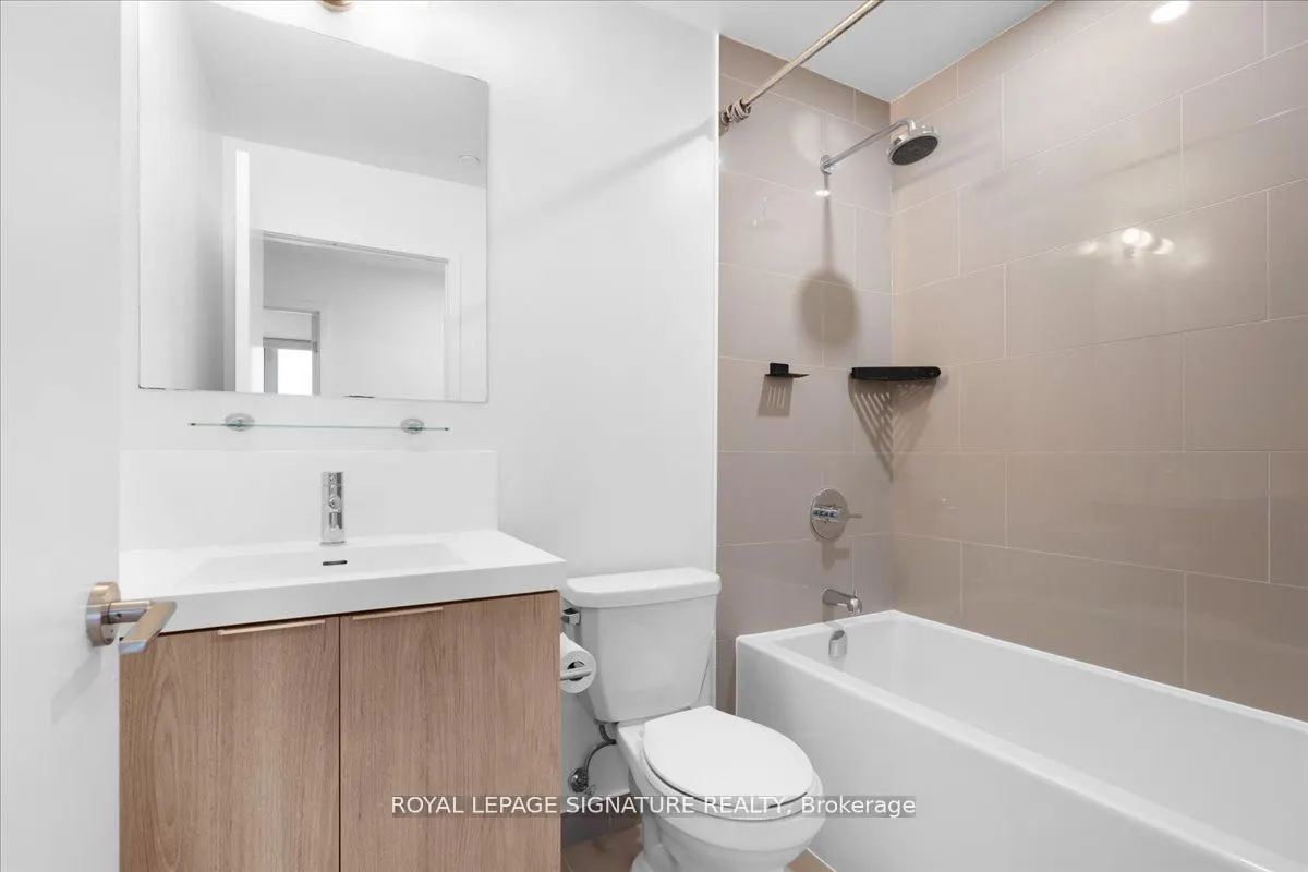 225 Sumach Street, #2509