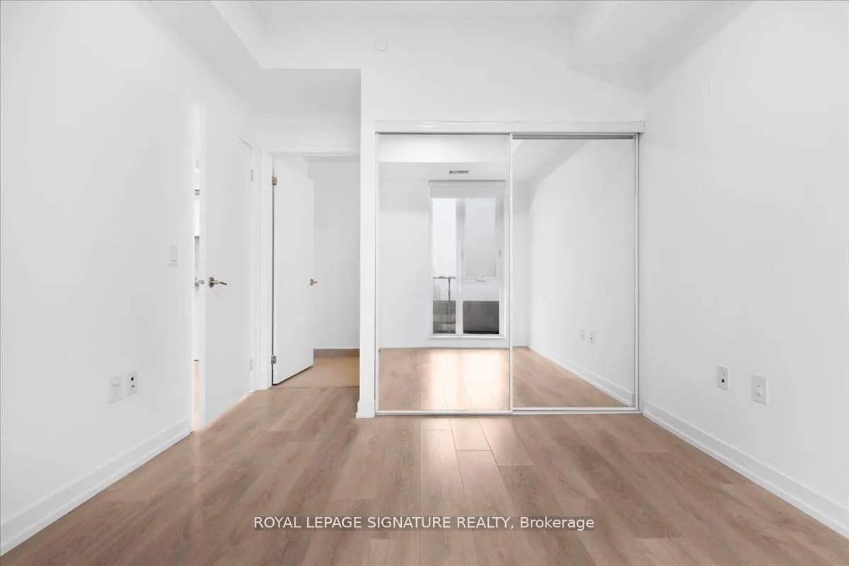 225 Sumach Street, #2509