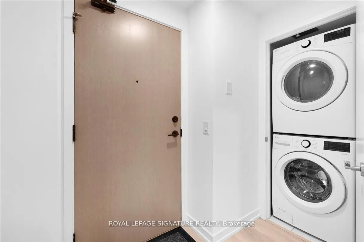 225 Sumach Street, #2509