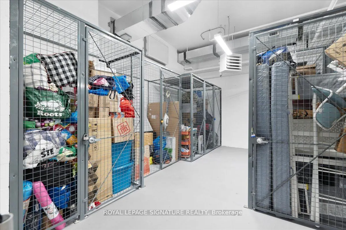 225 Sumach Street, #2509