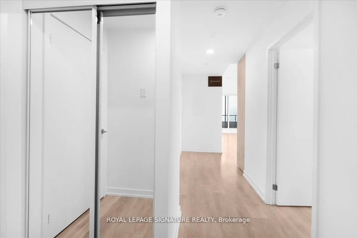 225 Sumach Street, #2509