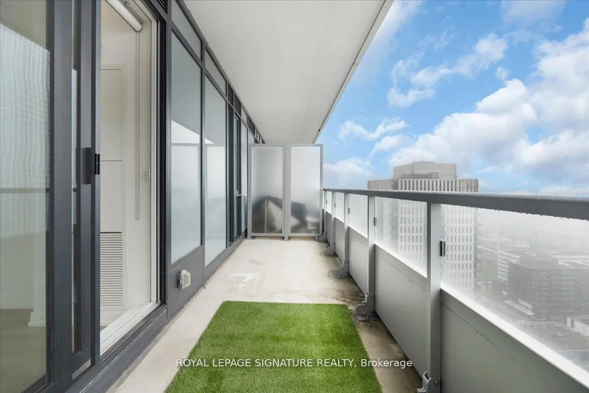 225 Sumach Street, #2509