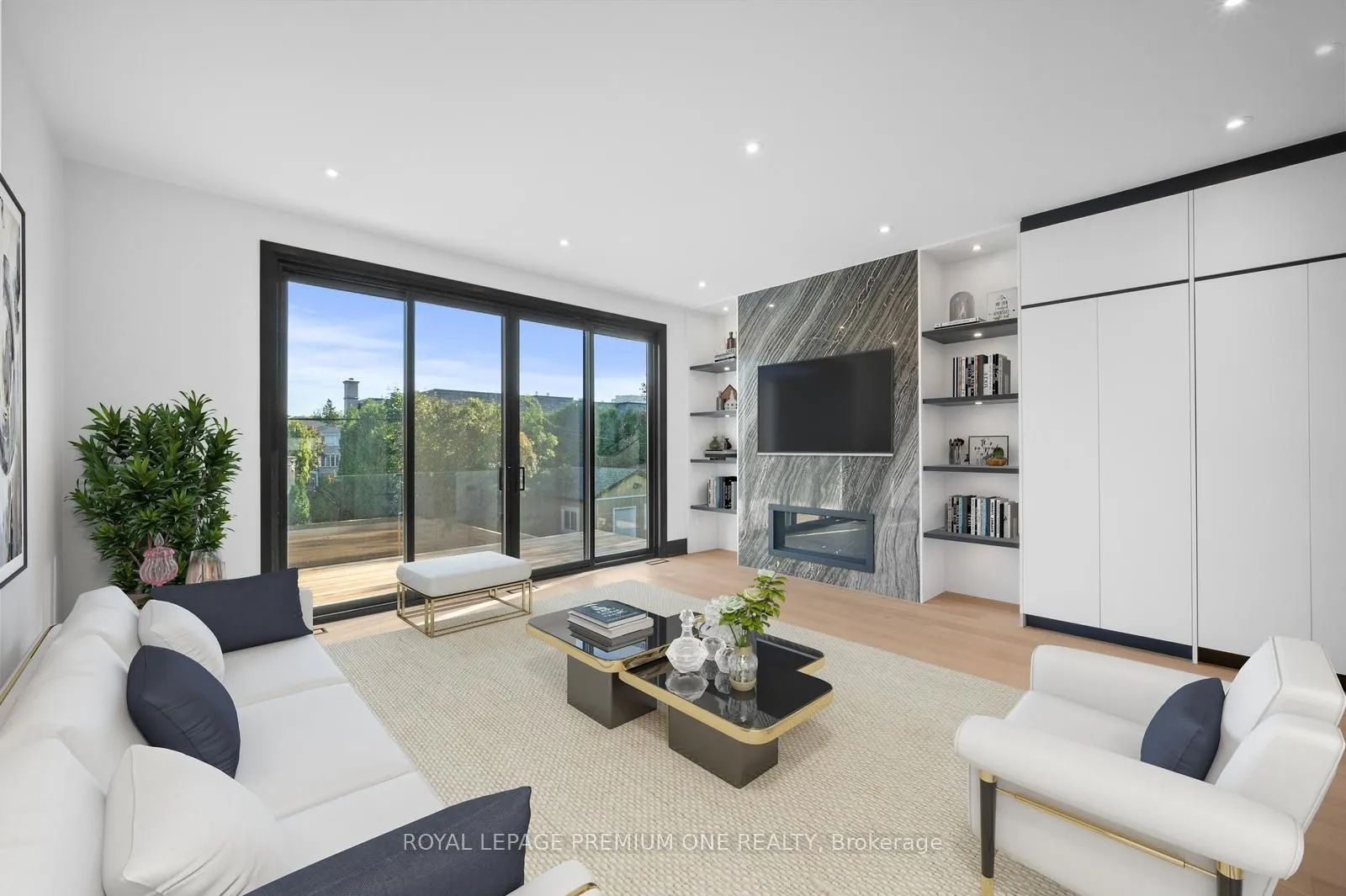 681 Glencairn Avenue